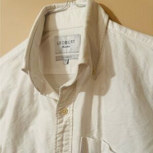 Men’s Ledbury shirt